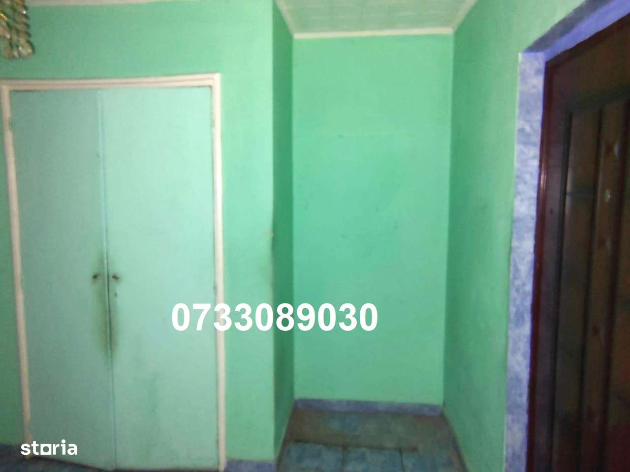 Drumul Taberei - Azzurro - Parc Moghioros - Imagine principală: 4/8