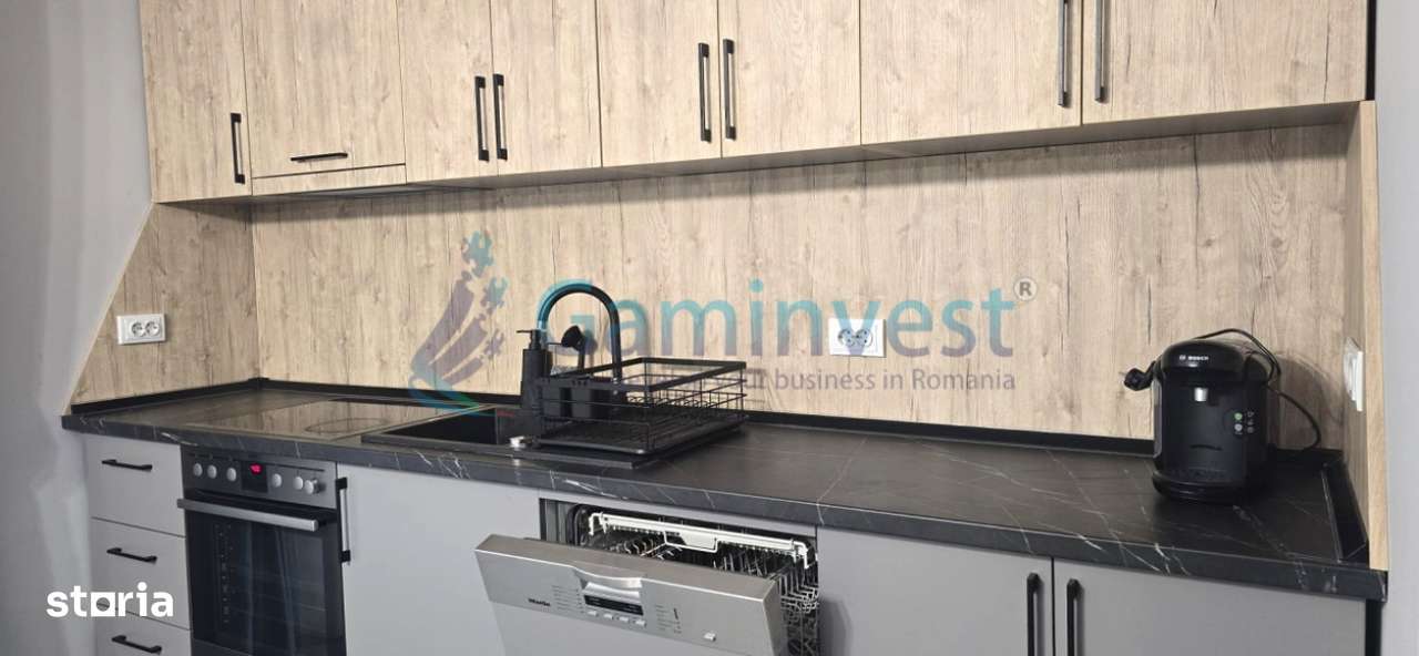 Casa cu 4 camere de inchiriat,Grigorescu,Oradea,Gaminvest,A2522B - Imagine principală: 5/15