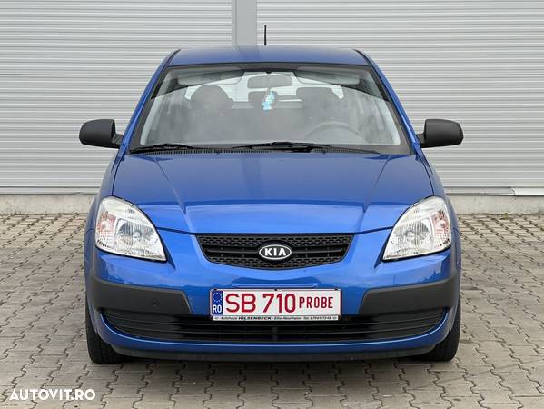 Kia Rio 1.4 Spirit - 7