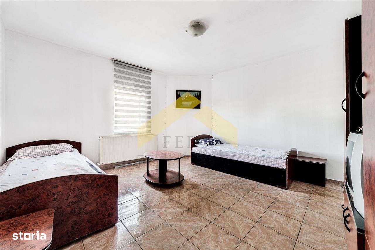 Motel de vanzare Mandruloc - Imagine principală: 4/20