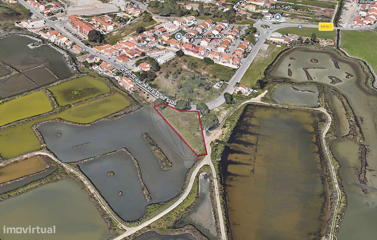 Terreno  para venda - Grande imagem: 4/5