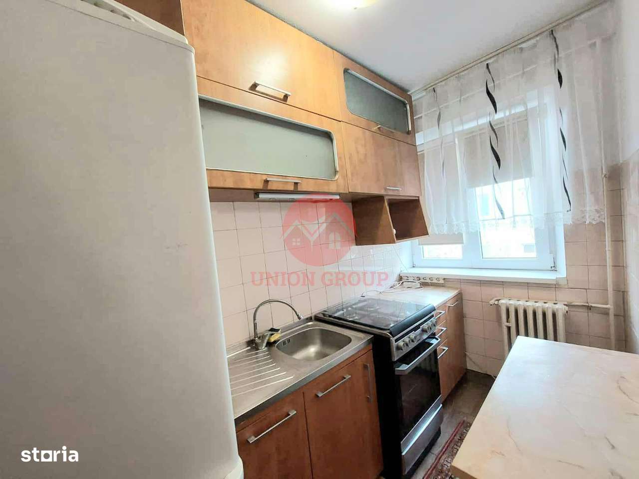 Apartament 3 Camere, Decomandat, Casa de Cultura - Imagine principală: 5/15