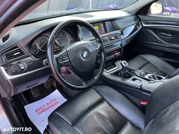 BMW Seria 5 - 11