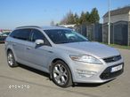 Ford Mondeo - 9