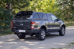 Ford Ranger Autm Wildtrak - 8