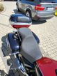 Triumph Rocket - 13