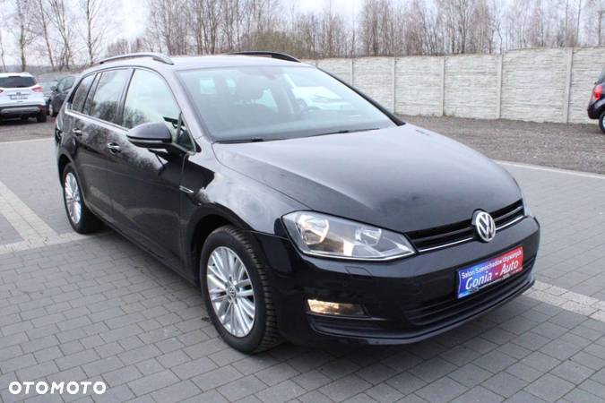 Volkswagen Golf - 5