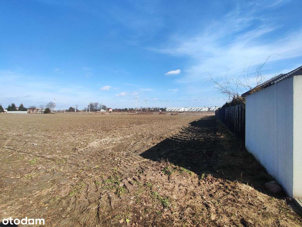 Idealna działka pod Twój dom, blisko Warszawy!-3