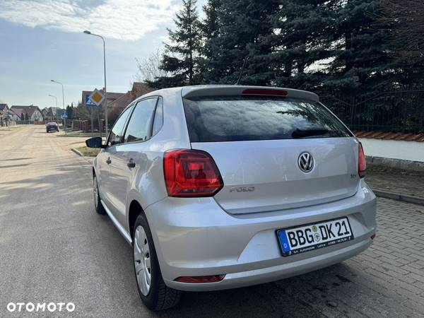 Volkswagen Polo - 6