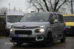 Citroën Berlingo M 1.5 BlueHDI Shine S&S - 2