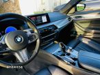 BMW Seria 5 540i xDrive M Sport sport - 8