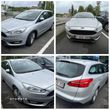 Ford Focus 1.6 TDCi Titanium - 38