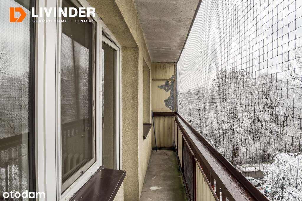 Rozkładowe mieszkanie z oddzielną kuchnią - Pełny obrazek: 4/9