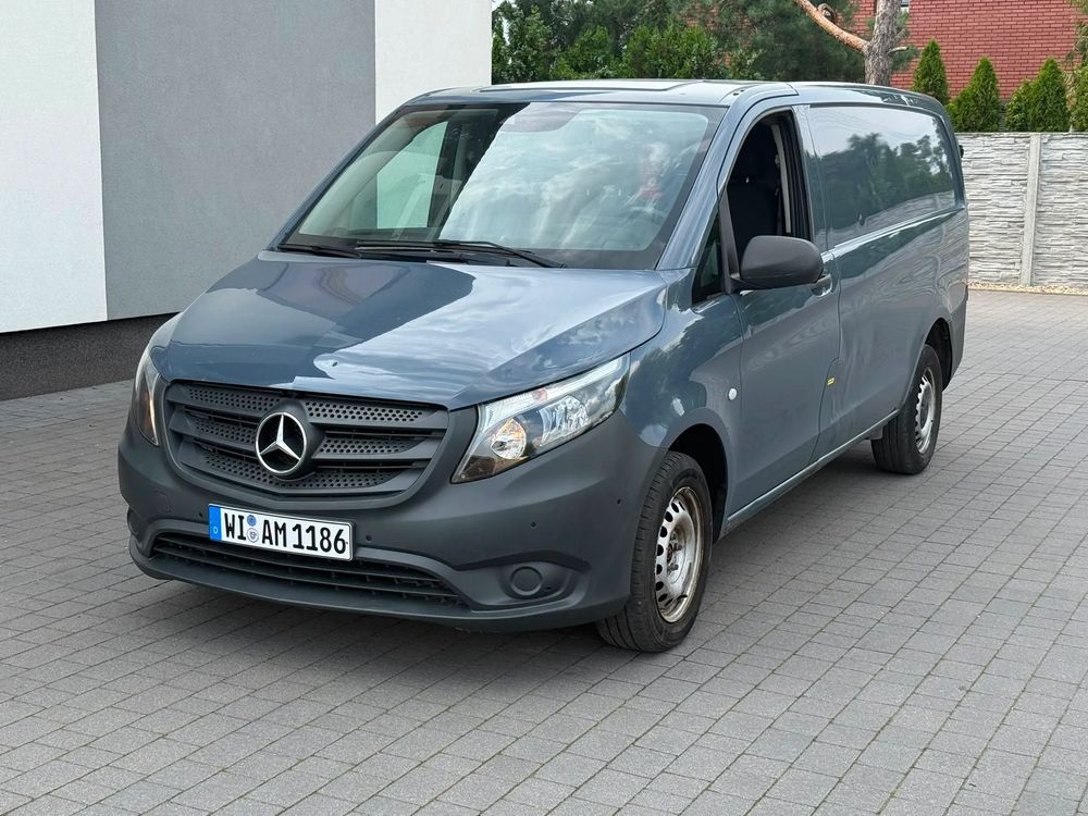 Mercedes-Benz Vito 2020