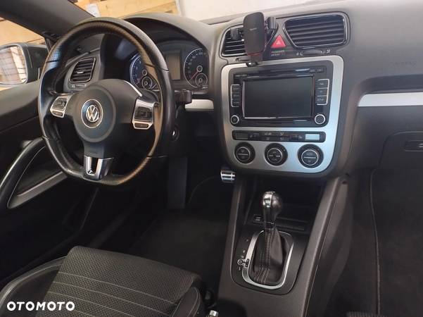 Volkswagen Scirocco 2.0 TSI DSG - 23