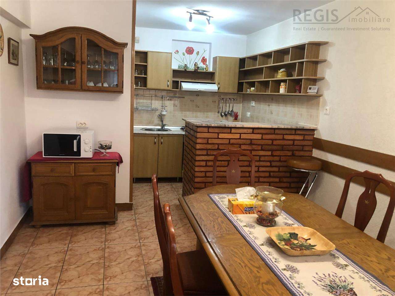 OFERTA VILA  IMPECABILA langa Roata Norocului - Imagine principală: 3/18