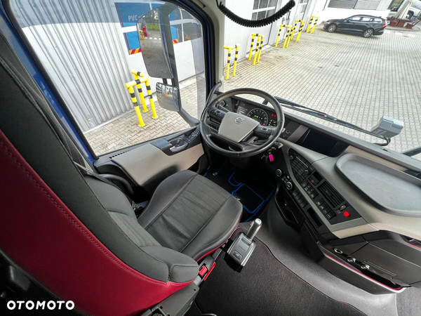 Volvo FH 6x2 - 27