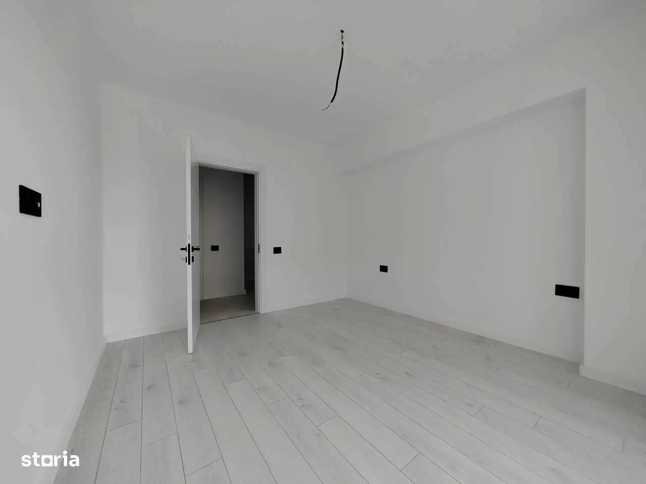 Sector 3 | Apartament 3 Camere 2 Bai | Izolatie Fonica | Spatii Verzi-7