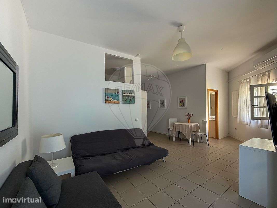 Apartamento T1 para venda-8