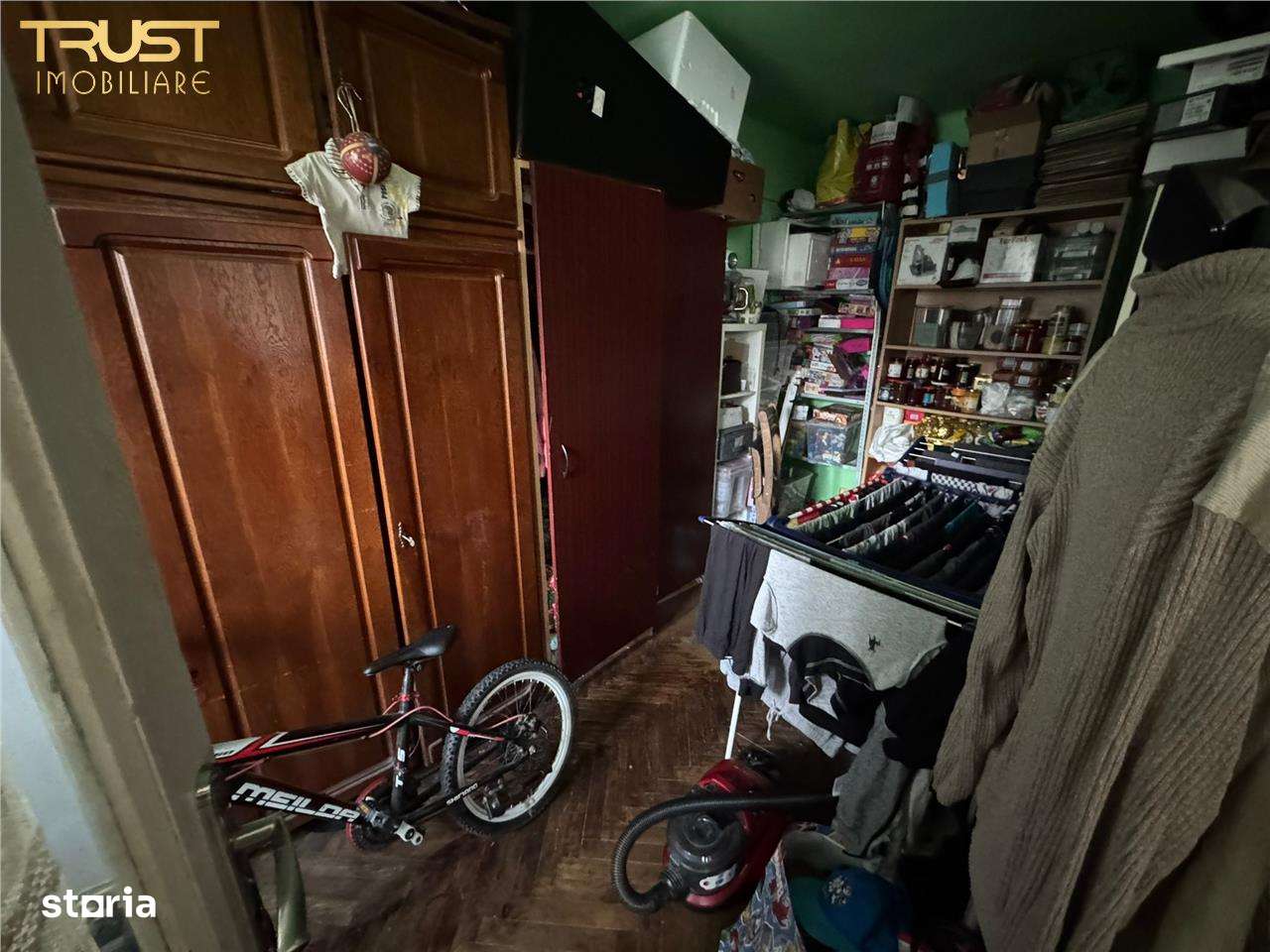 3 Camere I Curte I Grigorescu-9