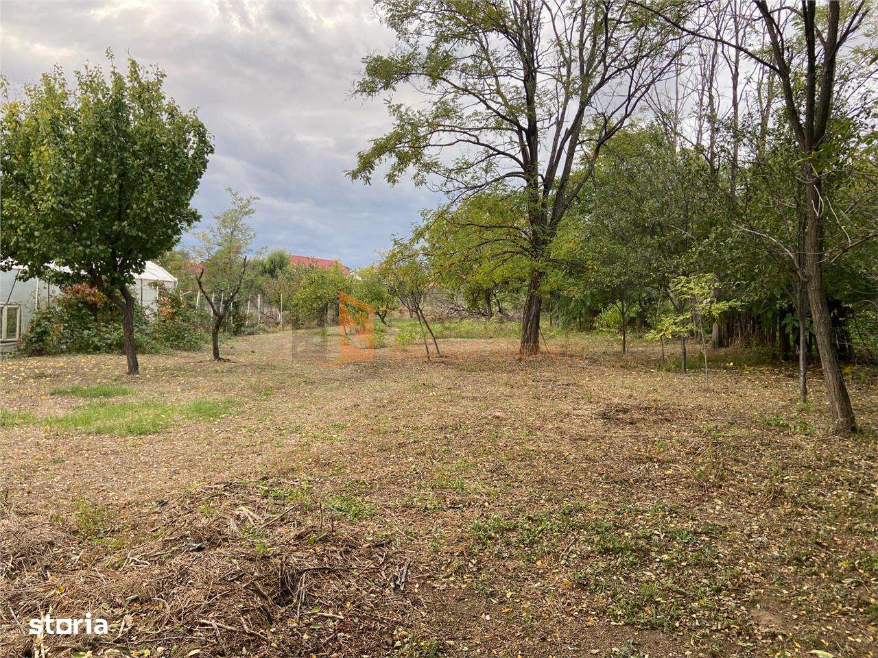 Teren intravilan zona Maracineni - Imagine principală: 2/4