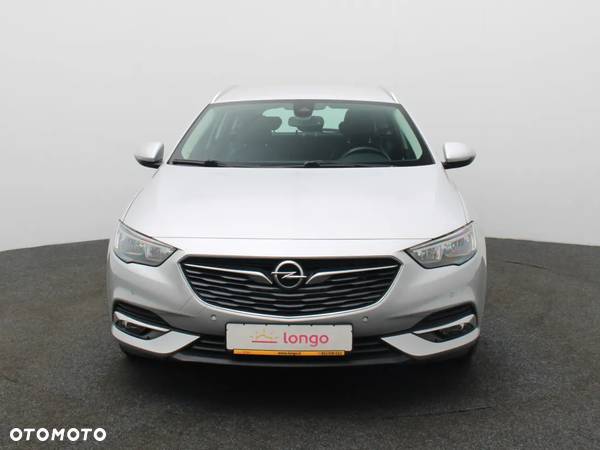 Opel Insignia 1.6 CDTI Enjoy S&S - 26