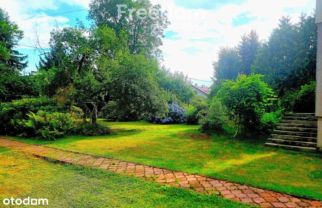 Mieszkanie 63m2 z Działką 5 arów, Kraków-Bieżanów - Pełny obrazek: 5/12