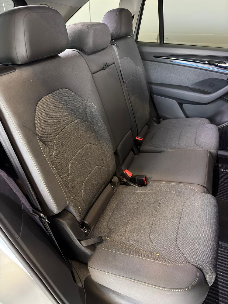 Skoda Kodiaq Selection 1.5 TSI 150KM 7os Salon Polska FV23% Leasing Gotówka