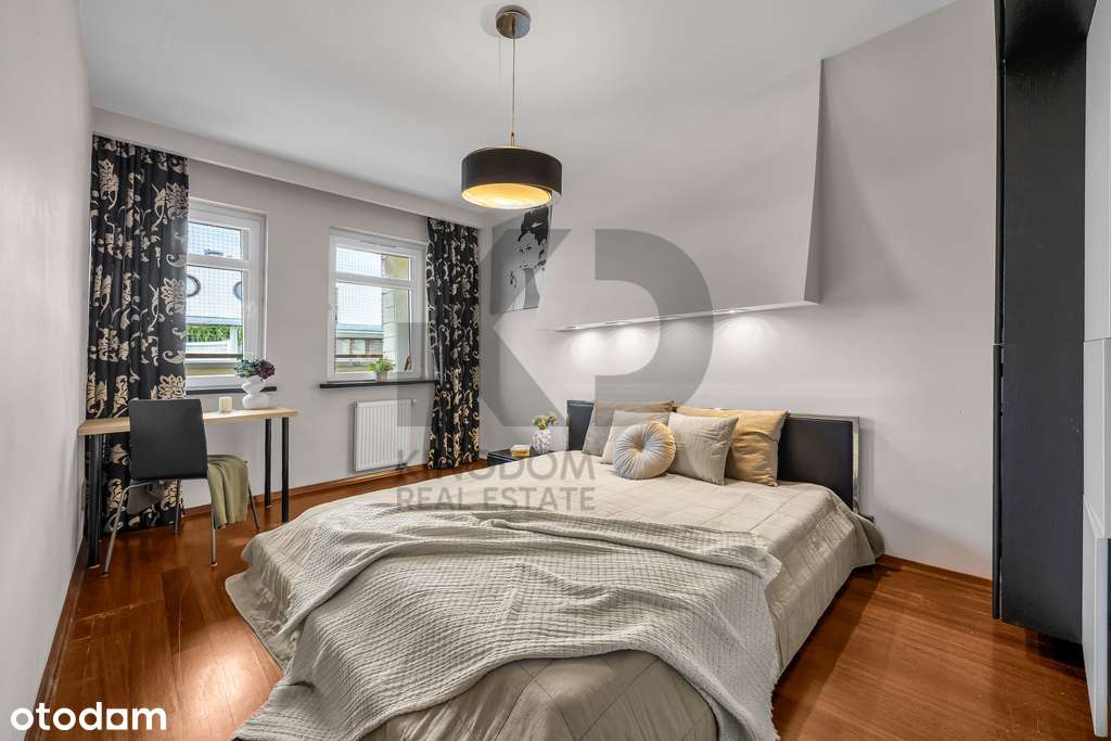 Mieszkanie na sprzedaż/ Wilanów 66m²-6