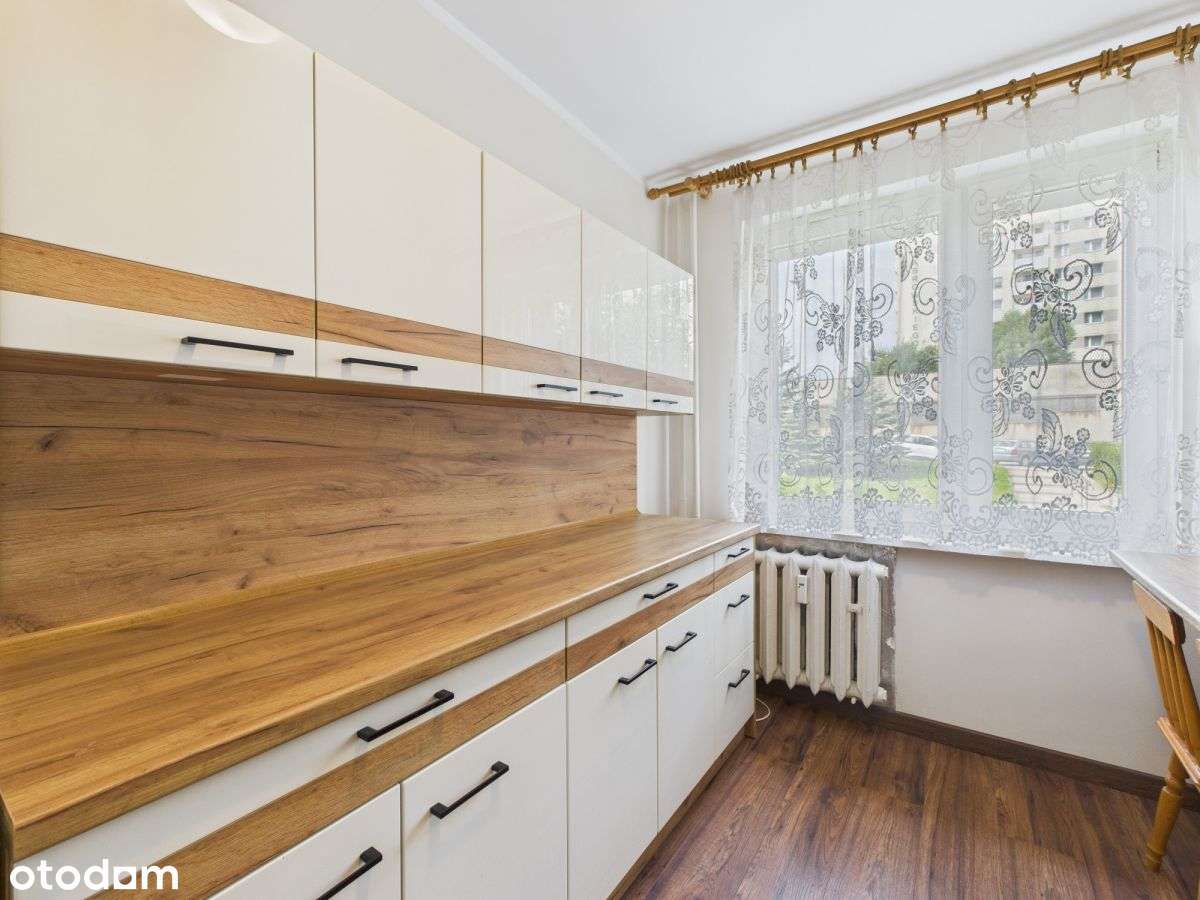 3 pokoje , 76,5m2 , Mydlice - Pełny obrazek: 2/20