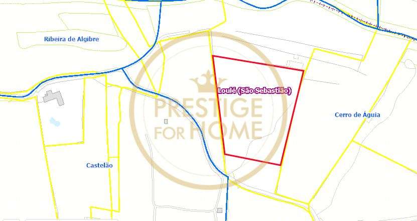 Terreno, 1 410 m², Boliqueime-13