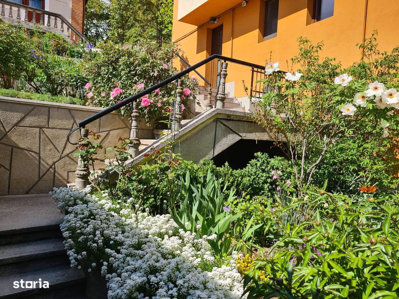 Apartament 3 camere in vila , Centru, mobilat, finisaje moderne! - Imagine principală: 1/13