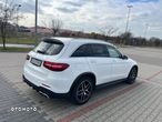 Mercedes-Benz GLC AMG 63 4-Matic+ - 2