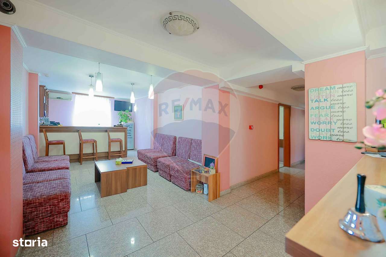 De închiriat clădire multifuncțională, 857 mp utili,  zona Clujului - Imagine principală: 4/19