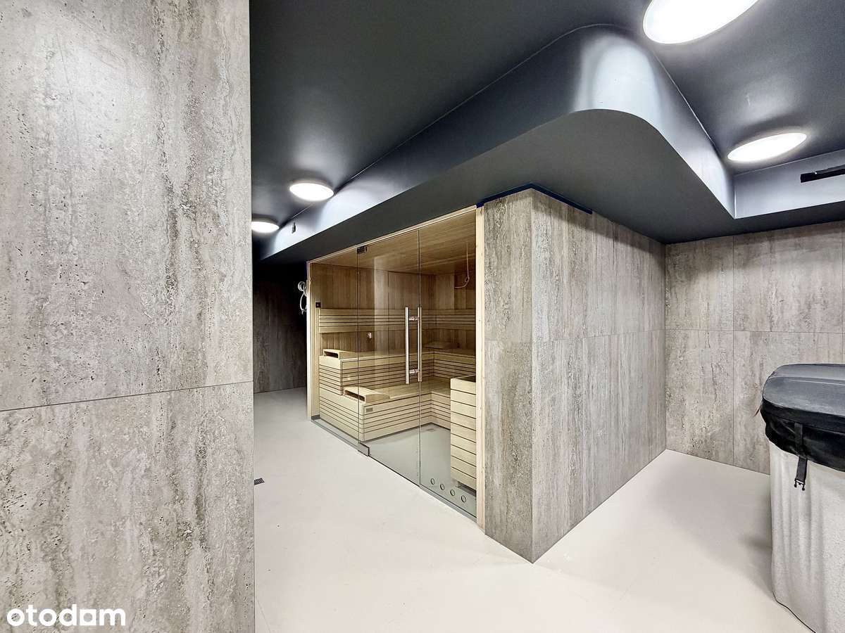 Wyjątkowy apartament blisko morza | 29 m2 | Villa Książąt Pomorskich-4