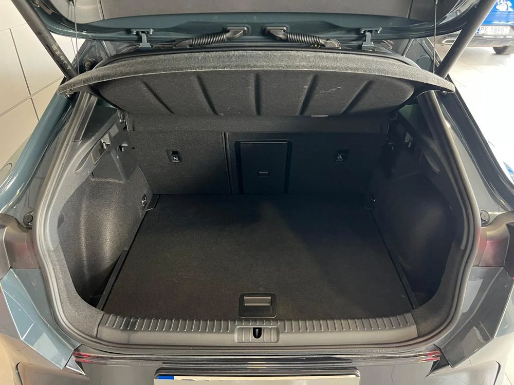 Cupra Cupra-formentor Pakiet EDGE Pakiet INTELLIGENT, Dynamic DESIGN Salon Polska FV23%