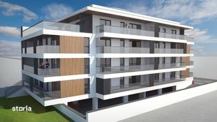 Apartament 3 camere Piata Alba Iulia /Decebal - Imobil lux Dezvoltator
