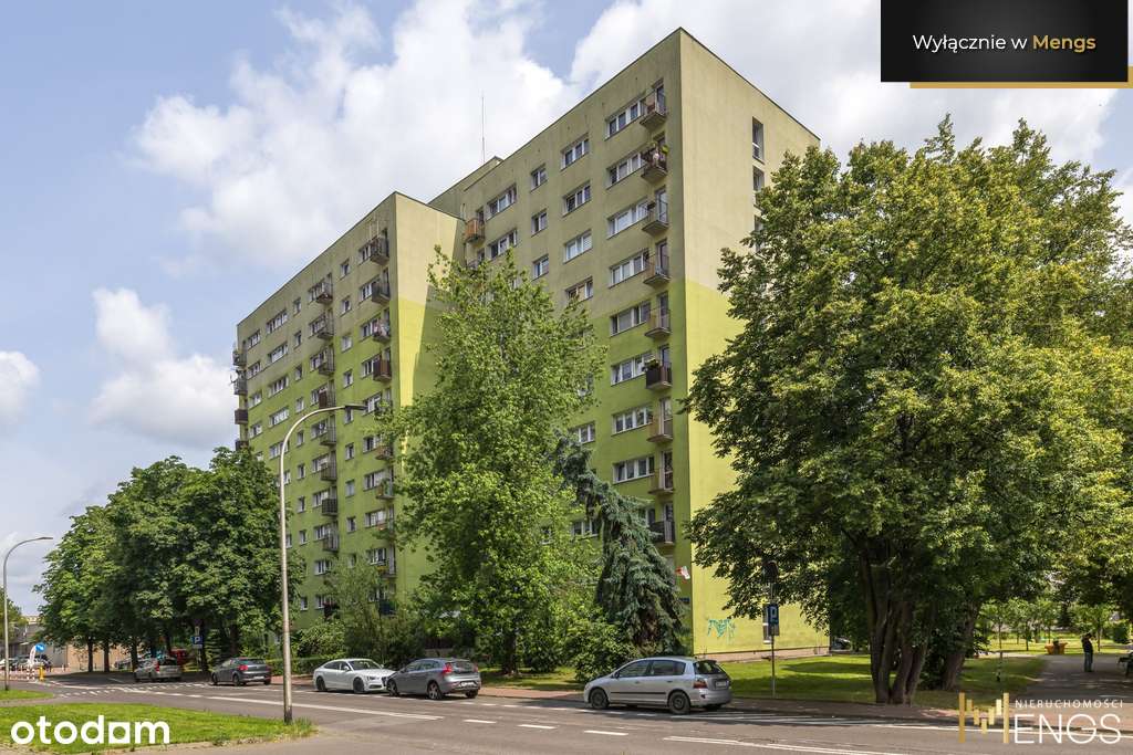 Do remontu | Blisko Park | Inwestycyjnie-10