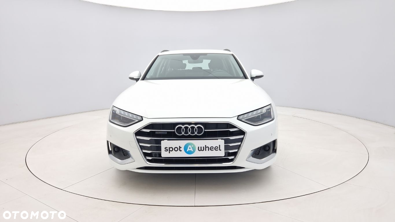 Audi A4 2.0 TDI Quattro S tronic - 13