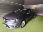 Renault Mégane Sport Tourer 1.5 dCi Intens - 1