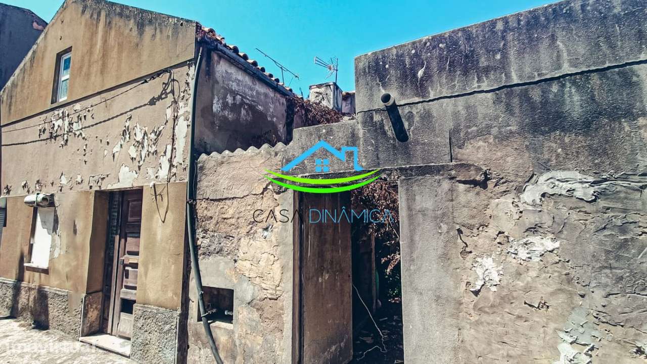 MORADIA EM QUIAIOS - Grande imagem: 4/38