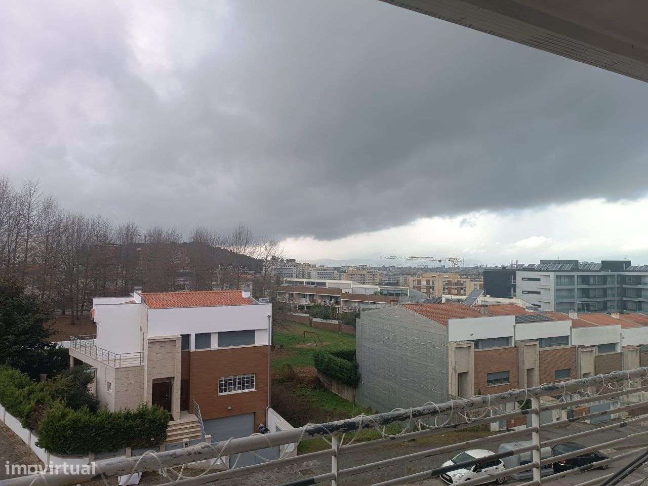 Apartamento T1 em Braga, pronto a habitar-7