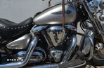 Yamaha Road Star - 20