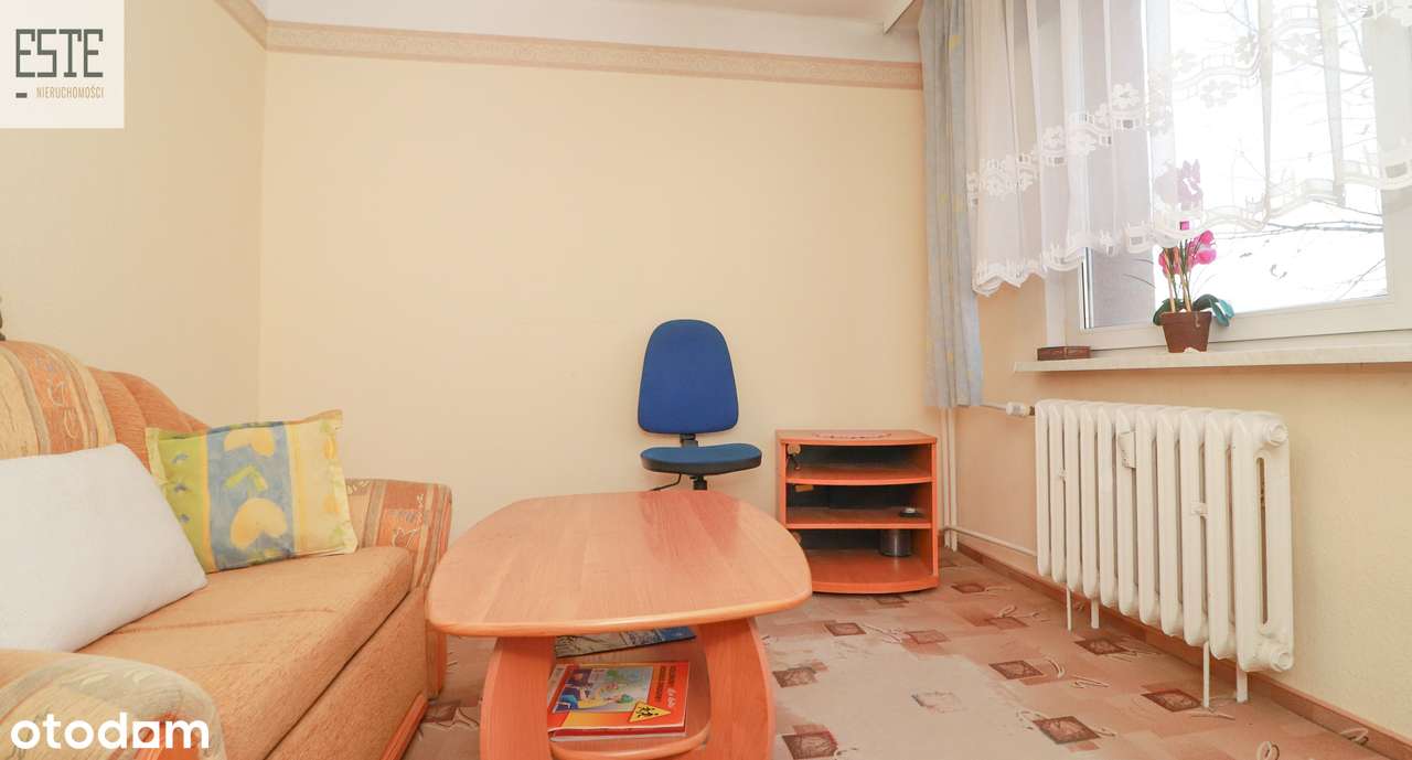 Fajne mieszkanie, prawda - Pełny obrazek: 5/18