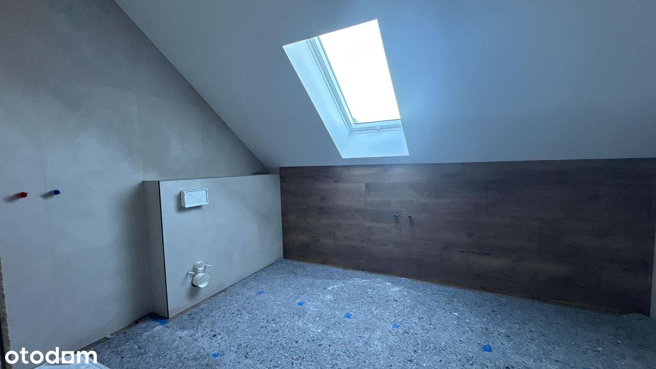 Zamieszkaj w domu pod lasem w Rotnowie - 3km od Gryfic-13