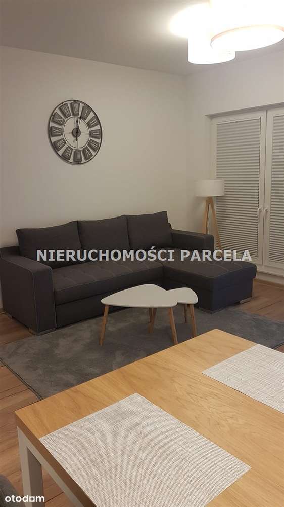 KOMFORTOWY APARTAMENT W ZABUDOWIE SZEREGOWEJ - Widok 4