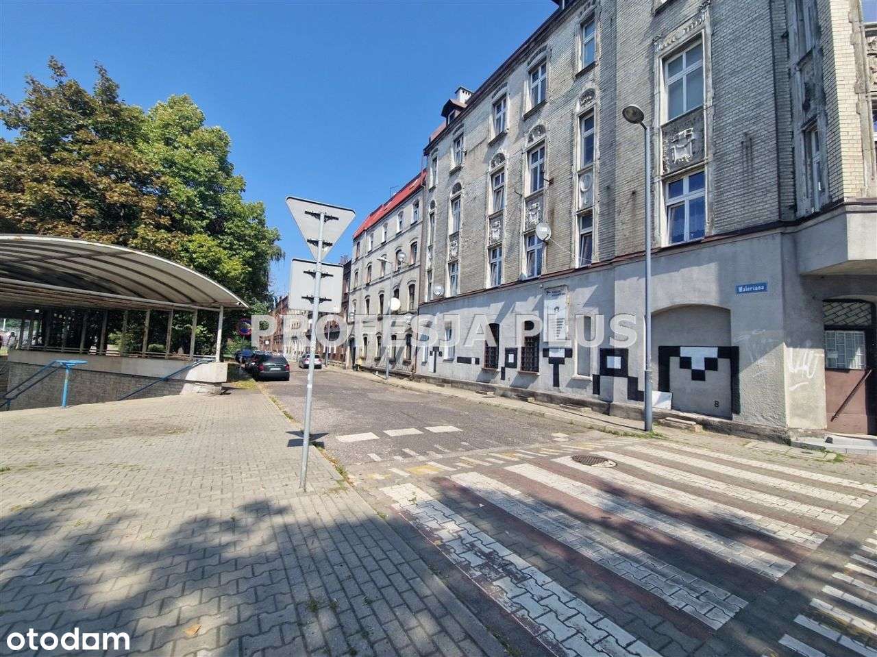 Grunt inwestycyjny w Katowicach!-7