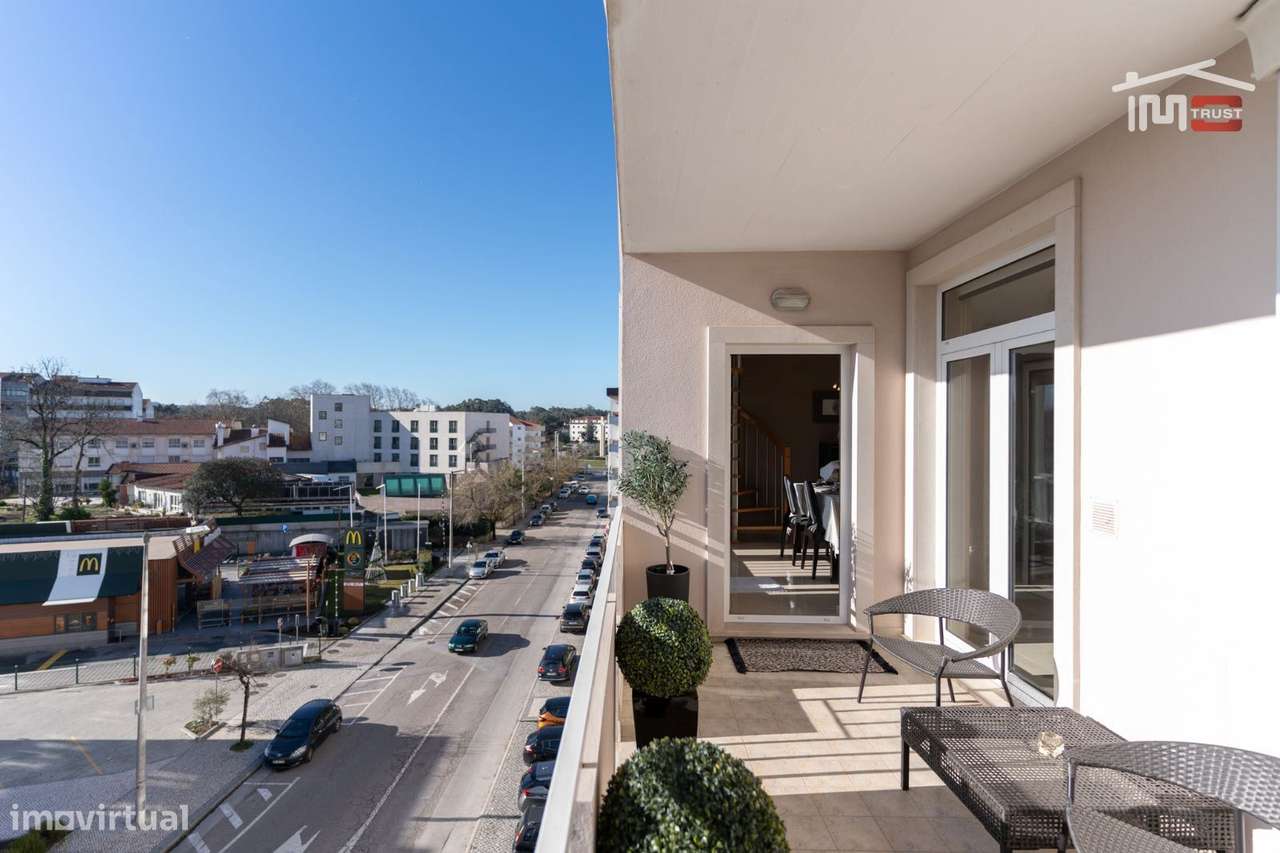 Apartamento T3 - Fátima - Grande imagem: 2/28