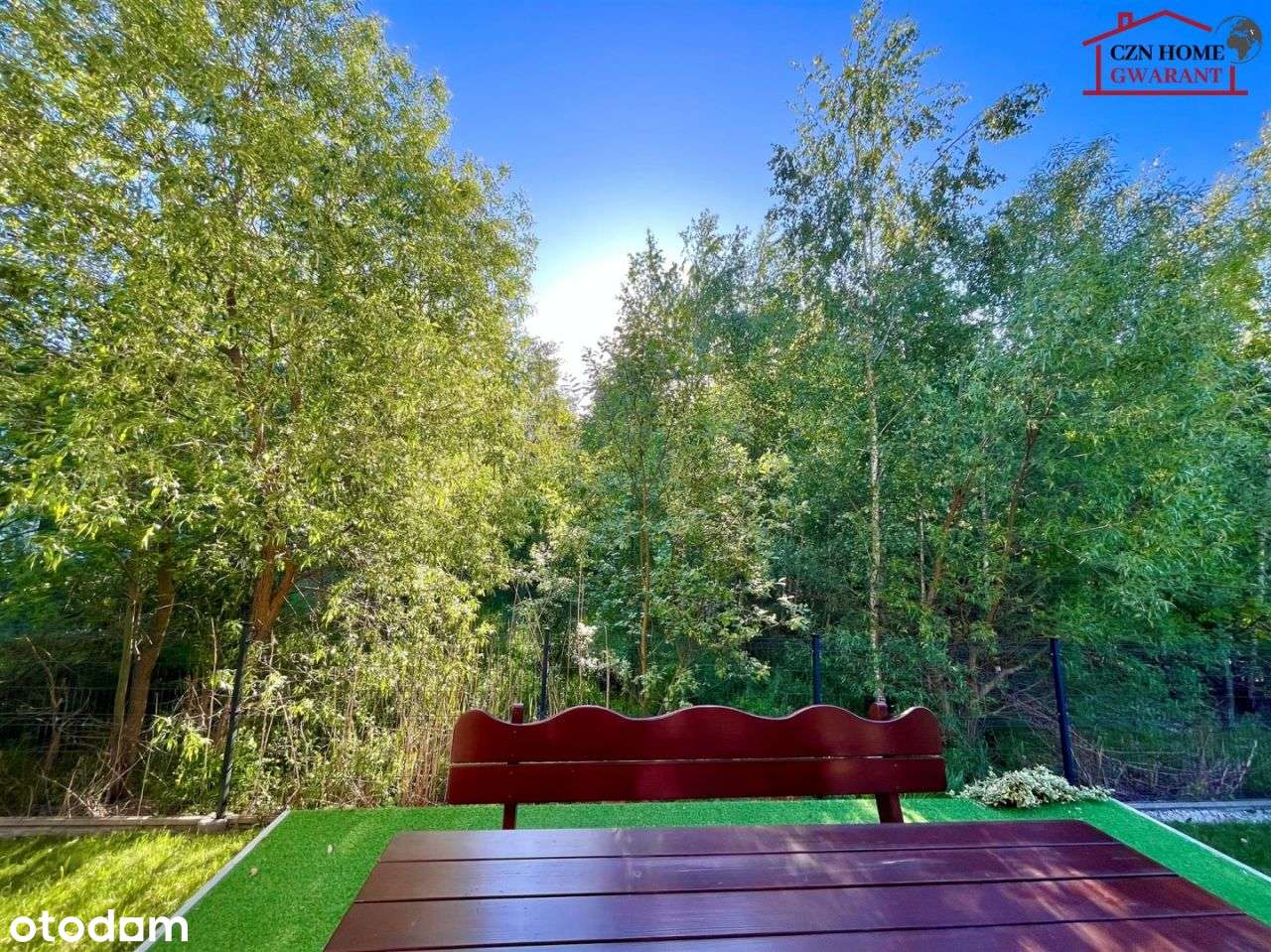 Piękny dom w uroczym zakątku Mrozów. - Pełny obrazek: 4/20