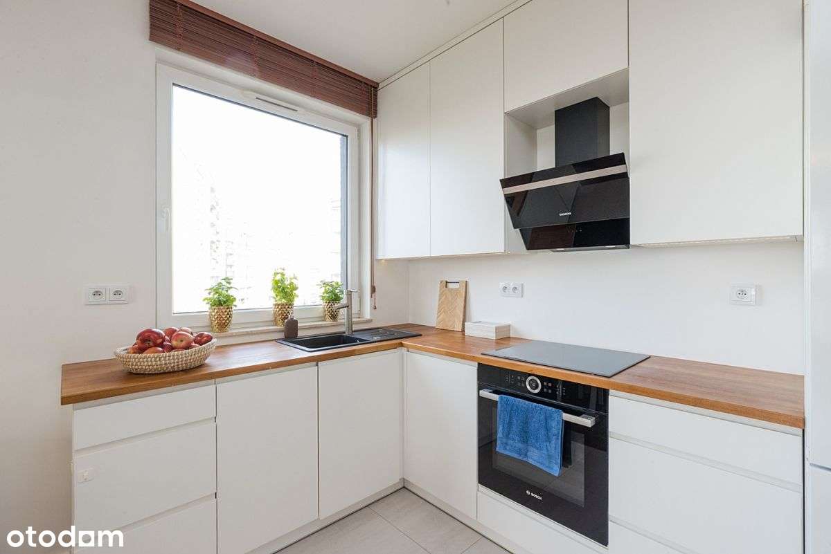 Bielany | 3 pokoje | Dla rodziny | Garaż-3